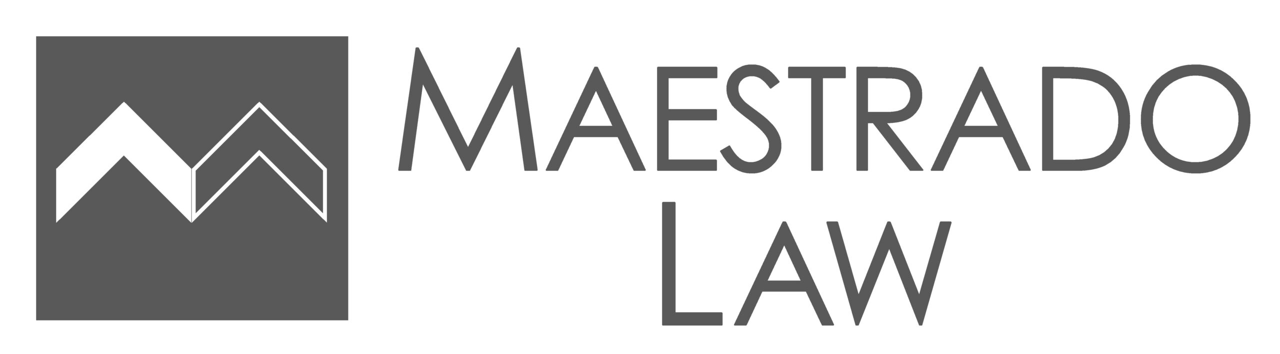 Maestrado Law